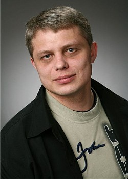 Сергей Дик