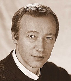 Сергей Кагаков