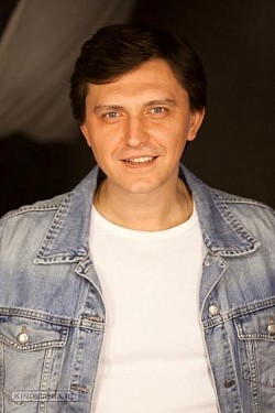 Юрий Болохов