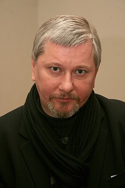 Сергей Чурбаков