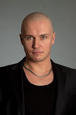 Дмитрий Астапенко