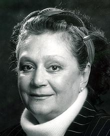 Екатерина Райкина