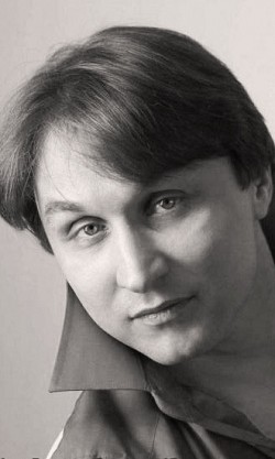 Виталий Гребенников