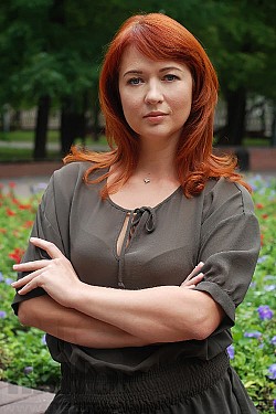 Юлия Свежакова