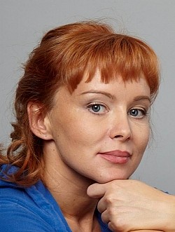 Светлана Макарова