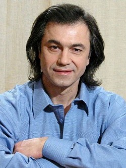 Юрий Коренев