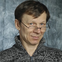 Алексей Горячев