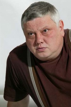 Сергей Серов