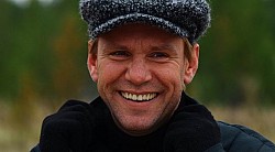 Андрей Егоров