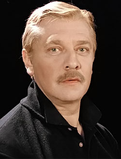 Александр Дик