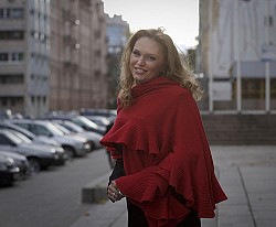 Алла Довлатова