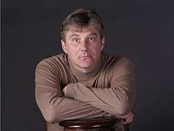 Юрий Голубцов