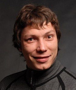 Алексей Алексеев