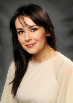 Лиана Ермакова