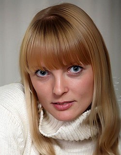 Елена Пурис