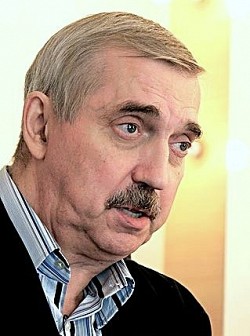 Евгений Киндинов