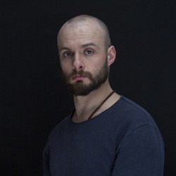 Павел Кравец