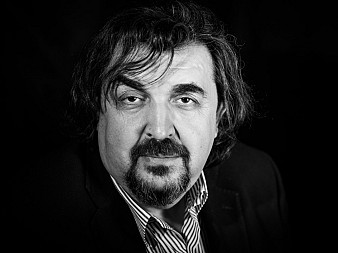 Игорь Золотовицкий