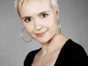 Ольга Зиньковская