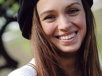 Виктория Захарова