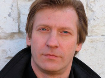 Андрей Зенин