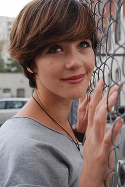 Ольга Лерман