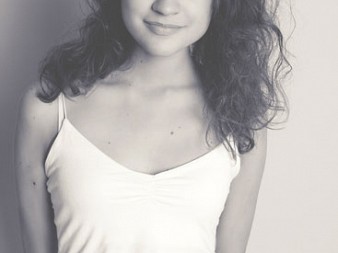 Анна Зайкова