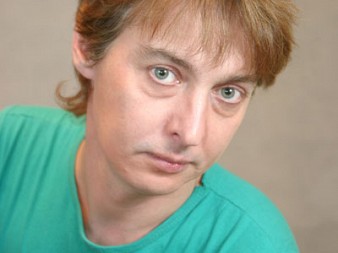 Олег Задорин