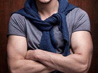 Олег Загородний