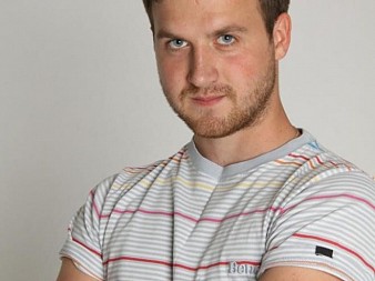 Никита Заболотный