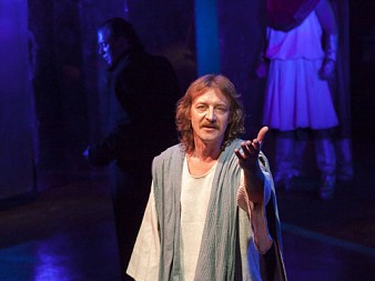 Александр Задохин