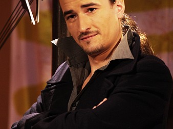 Сергей Загорельский