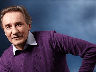 Валерий Задонский