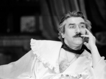 Виктор Зозулин