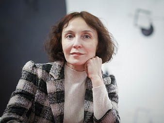 Мария Зайкова