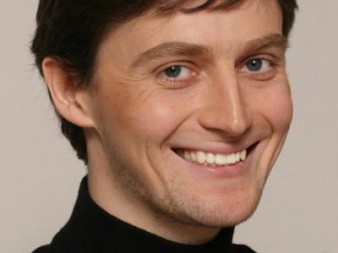 Василий Зотов