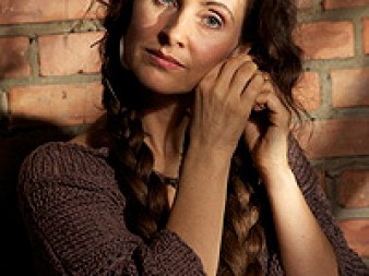 Вера Зотова