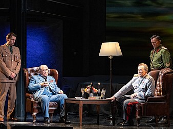 Большая тройка (Ялта-45)