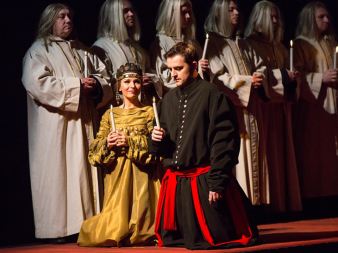 Царская невеста