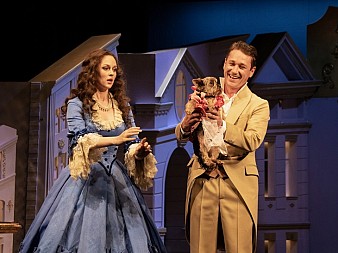 Доходное место