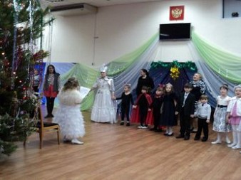 Золушка Татьяны Навки