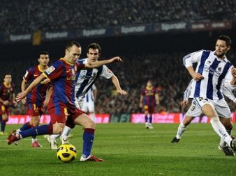 Зенит - Балтика