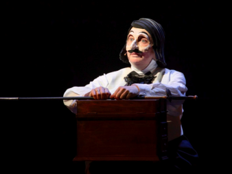 Мертвые души