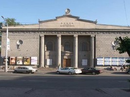 Александр Арсентьев