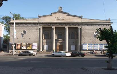 Белый вальс