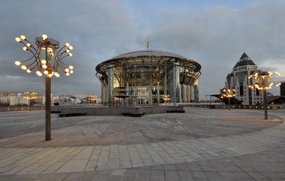 Остров сокровищ