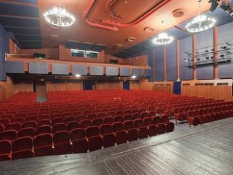 Перед рассветом