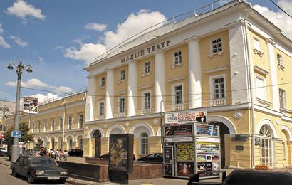 Два Клена