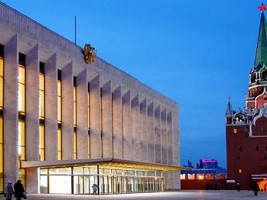 Большой Пасхальный концерт. Радоница