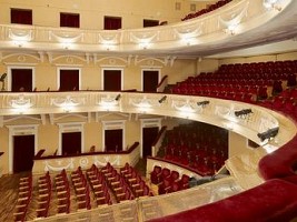 Закрой глаза и смотри